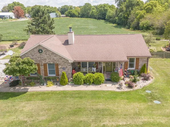 1100 N Tecumseh Rd, Springfield, OH 45504