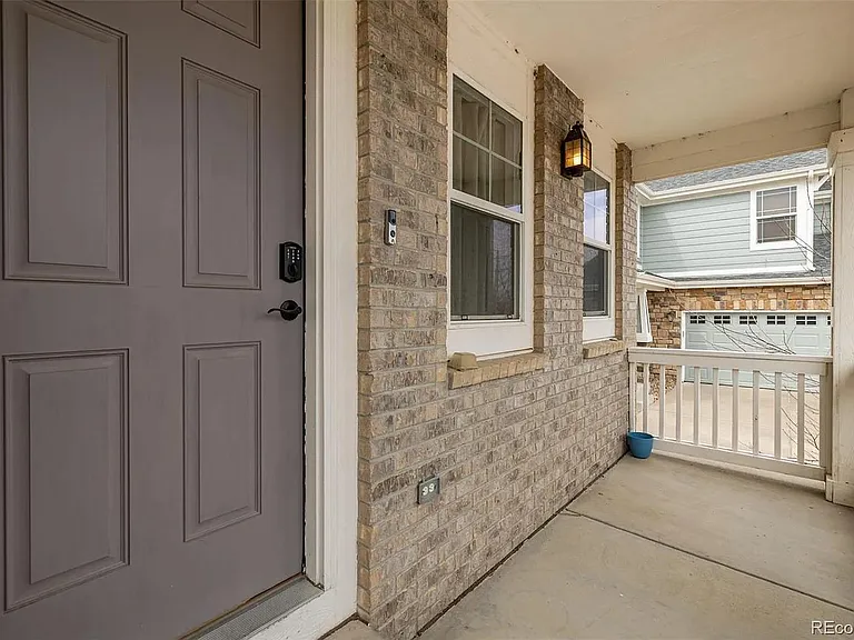 4775 S Eaton Park Way — Photo 2
