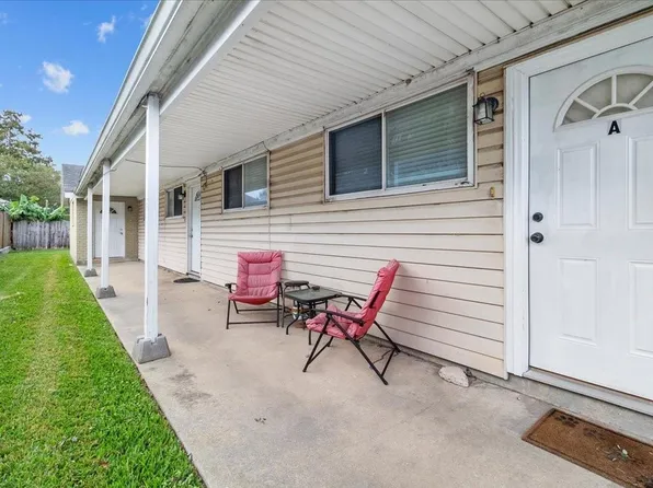 3408 Rose Ave, Chalmette, LA 70043