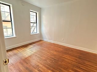 520 W 190th St APT 2I, New York, NY 10040