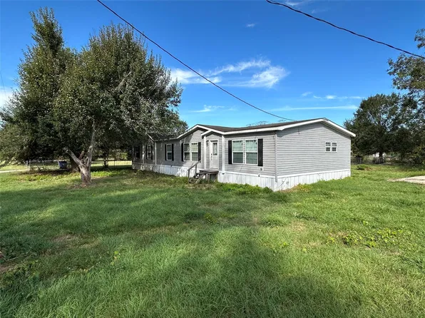 4569 Old Spurger Hwy, Silsbee, TX 77656