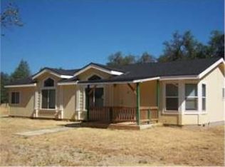 21970 Meadow Land Way, Redding, CA 96003