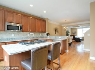 3349 Kemper Rd, Arlington, VA 22206