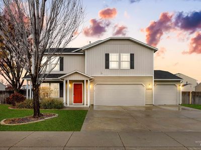 11320 W Meadowbreeze Ct, Star, ID, 83669