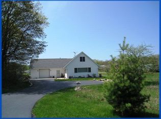 3043 Kangaroo Beach Rd, Baileys Harbor, WI 54202