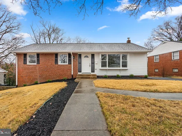 5804 Mentana St, Hyattsville, MD 20784