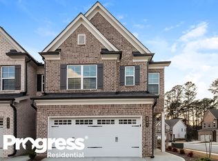 2802 Wild Santana Way, Loganville, GA 30052