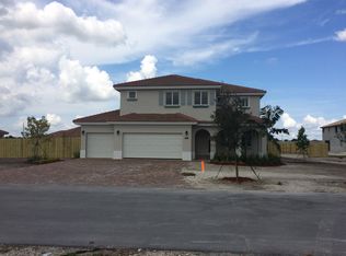 22450 SW 128th Ave, Miami, FL 33170