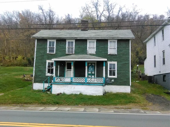 536 Broadway St, Masontown, PA 15461