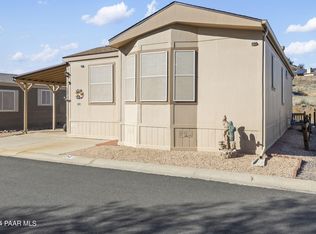 1072 N Mountain Brush Dr, Dewey, AZ 86327