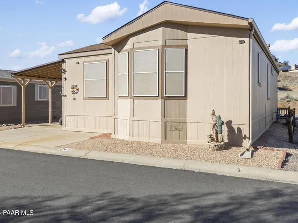 1072 N Mountain Brush Dr, Dewey, AZ 86327