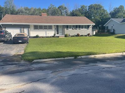 8 Elgin Ave, Massena, NY, 13662