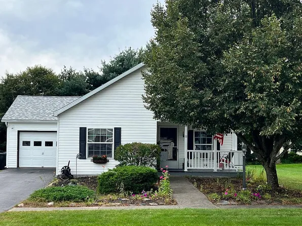 12 Cherry Ln, Gansevoort, NY 12831