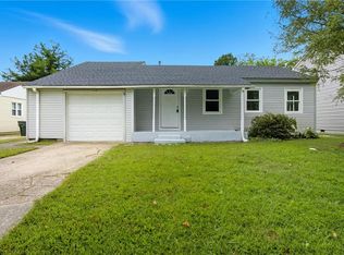 549 Burksdale Rd, Norfolk, VA 23505