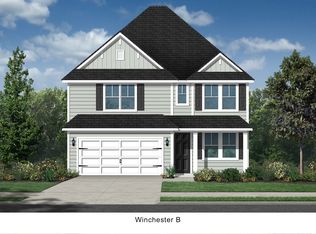 278 Cornice Dr LOT 86, La Vergne, TN 37086