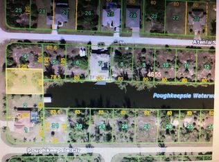 10446 Sunday Dr, Port Charlotte, FL 33981