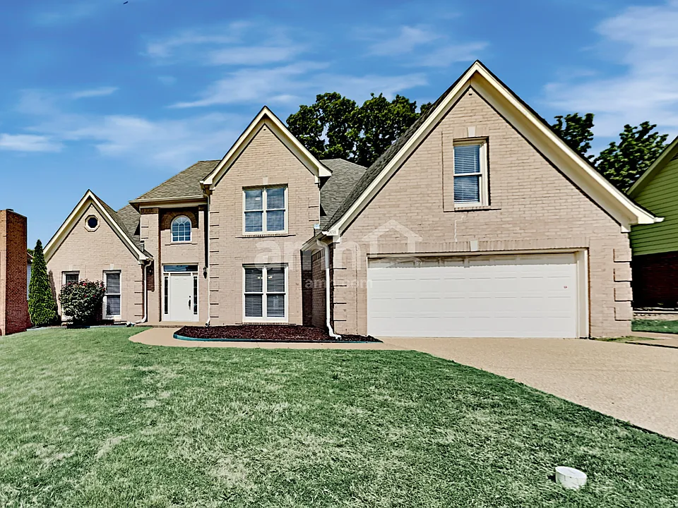 1838 Oak Springs Dr