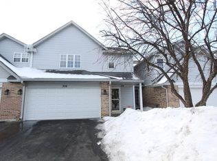 312 E Theodore Ln, Itasca, IL 60143