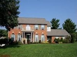 2483 Annapolis Way, Saint Charles, MO 63303