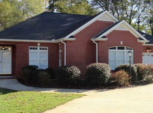 218 Green Chase W, Anderson, SC 29621