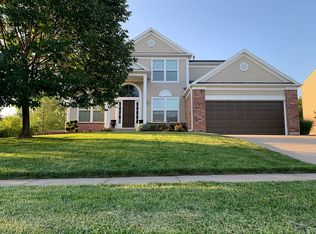 1708 NW 55th Ter, Kansas City, MO 64118