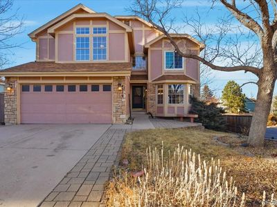 4319 W Sawmill Court, Castle Rock, CO, 80109