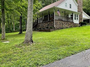 95 Thornton Rd, Auburn, KY 42206