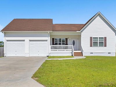 15 Bless Avenue, Bolton, NC, 28423