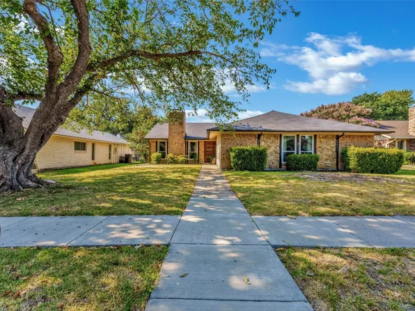 3608 Marwick Dr, Plano, TX 75075