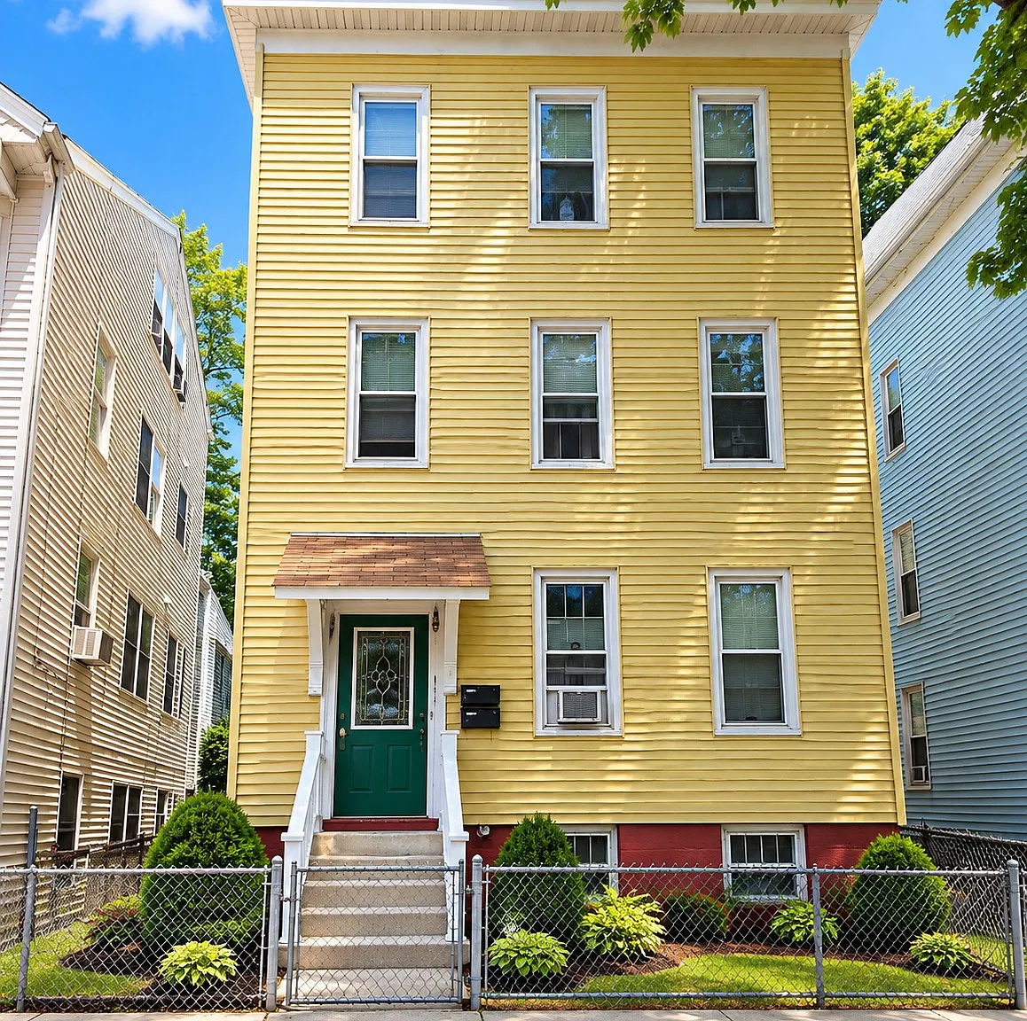 2 bed, 1500 sqft, $3,000 — Photo 1
