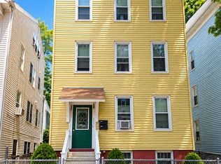 6 Porter St #3, Boston, MA 02130