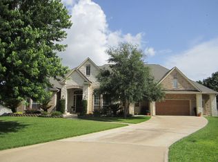 5304 Winrock Cir, Temple, TX 76502