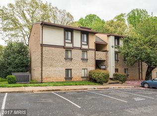 11641 Stoneview Sq UNIT 85/2B, Reston, VA 20191
