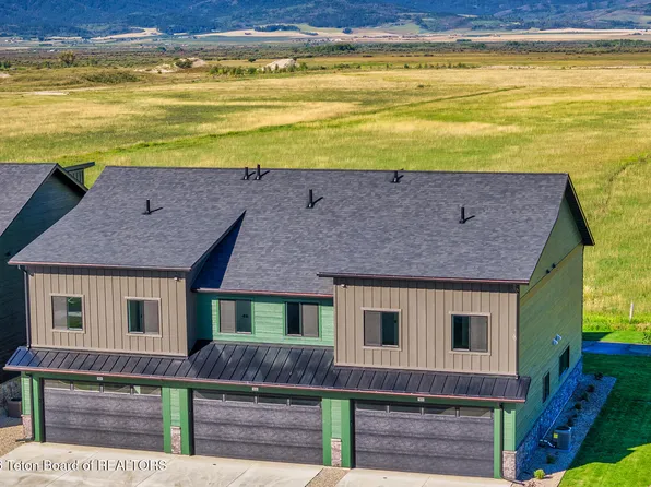 1628 Hubbard Way, Driggs, ID 83422