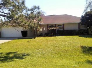 2291 N Ponderosa Rd, Avon Park, FL 33825