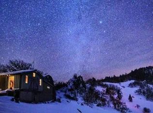 14 Buck Mountain Rd, Bridgeville, CA 95526