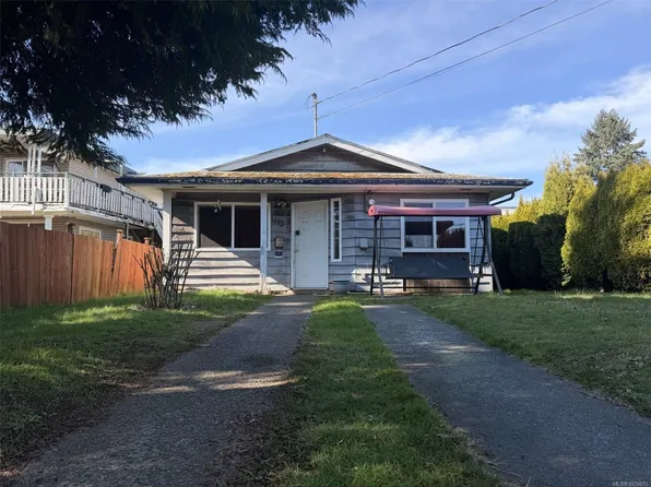 1445 Waddington Rd, Nanaimo, BC V9S 4W1