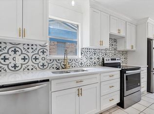 3703 Gray Dr, Mesquite, TX