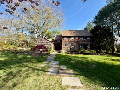 151 Skunk Lane, Wilton, CT, 06897