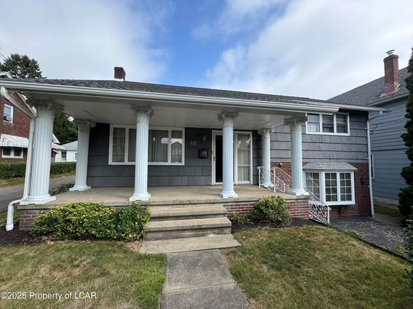311 E Grant St, McAdoo, PA 18237