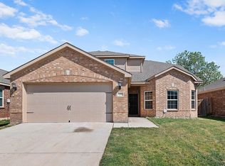329 Cedar Creek Dr, Princeton, TX 75407