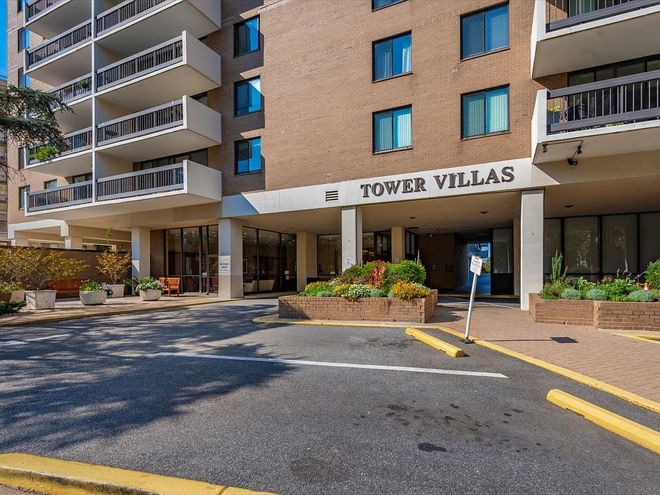 1st image of 3800 Fairfax Dr APT 1014