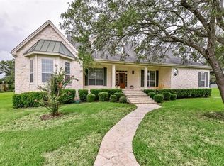 200 W Legend Oaks Dr, Georgetown, TX 78628