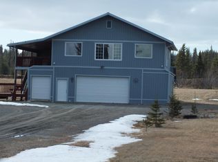 27264 Cloyds Rd, Anchor Point, AK 99556