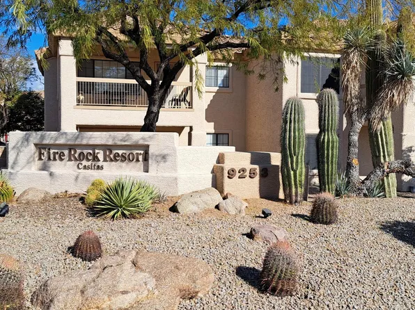 9253 N FIREBRICK Drive #241, Fountain Hills, AZ 85268