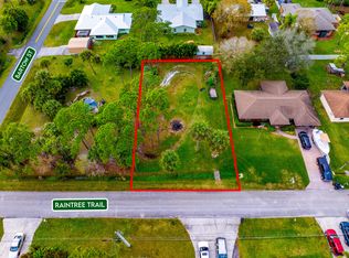 5901 Raintree Trl, Fort Pierce, FL 34982