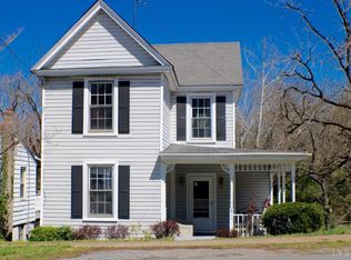 811 Old Forest Rd, Lynchburg, VA 24501