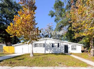 7227 Stonehurst Rd N, Jacksonville, FL 32277