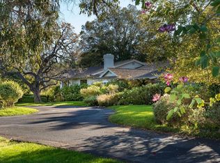 16041 Via Del Alba, Rancho Santa Fe, CA 92067