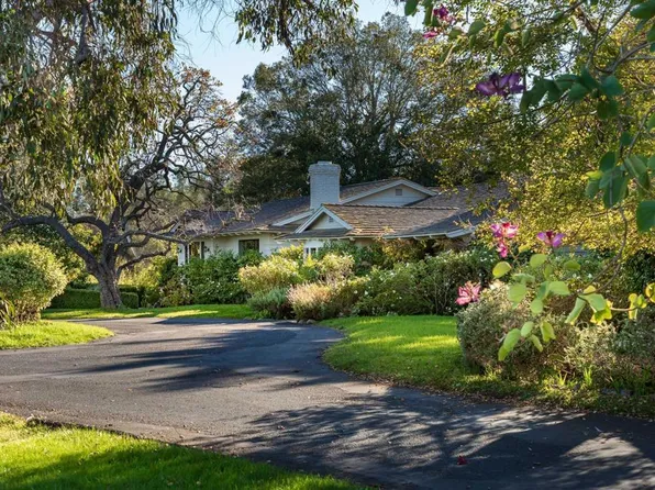 16041 Via Del Alba, Rancho Santa Fe, CA 92067